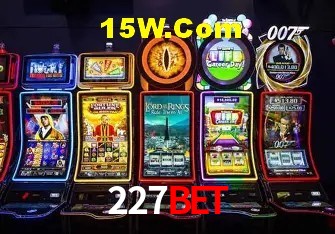 Apostas de Futebol 227Bet