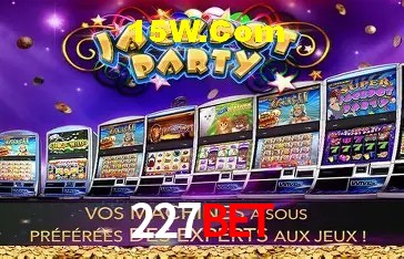 Promoções Sazonais 227Bet