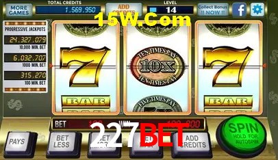 Login Seguro 227Bet