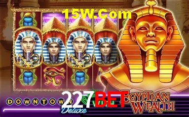 Mesa de Blackjack 227Bet
