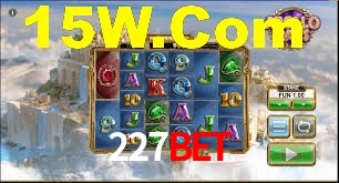 Roulette Table 227Bet