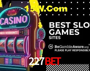 Especiais de Fim de Semana 227Bet