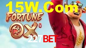 Live Casino 227Bet
