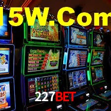 Tennis Betting 227Bet