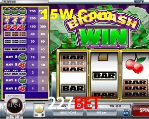 Segurança 2FA 227Bet