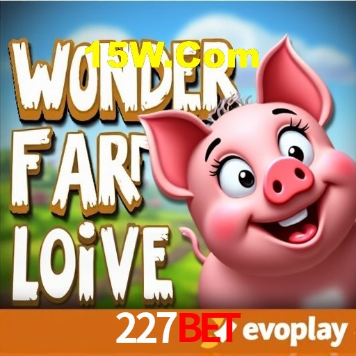 Interface do App 227Bet