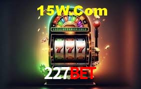 Experiência VIP 227Bet