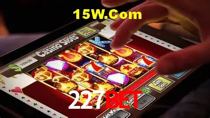 Estatísticas do Jogo 227Bet