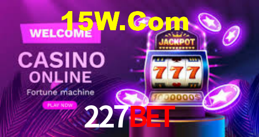 227Bet: Seu Cassino Premiado com Pagamentos Rápidos