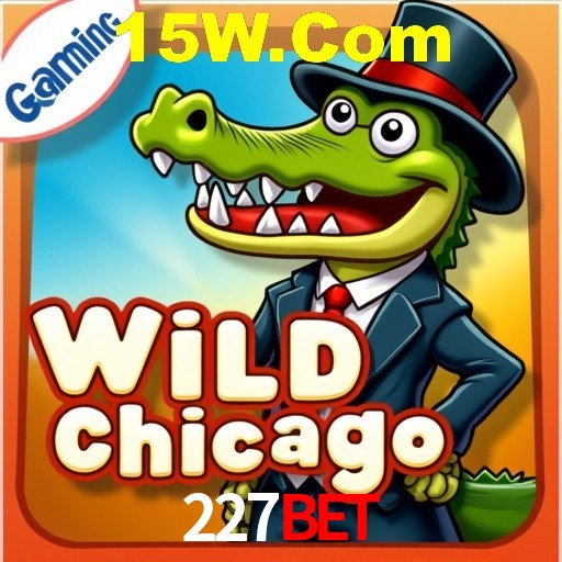 Descubra o Mundo do Cassino Online com 227Bet