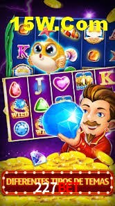 Live Casino 227Bet