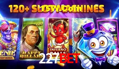 Apostas de Tênis 227Bet