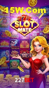Slot Games 227Bet