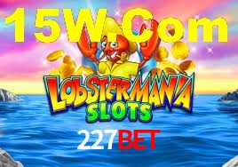 Programa VIP 227Bet