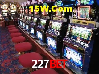 Avaliações dos Jogadores 227Bet