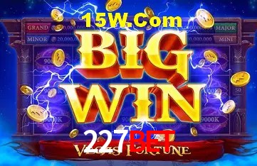 Estatísticas Esportivas 227Bet