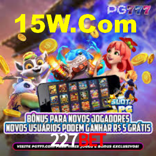 Bônus Generosos e Exclusivos no 227Bet para Você!