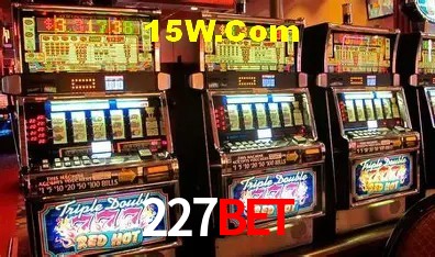 Ofertas Exclusivas 227Bet